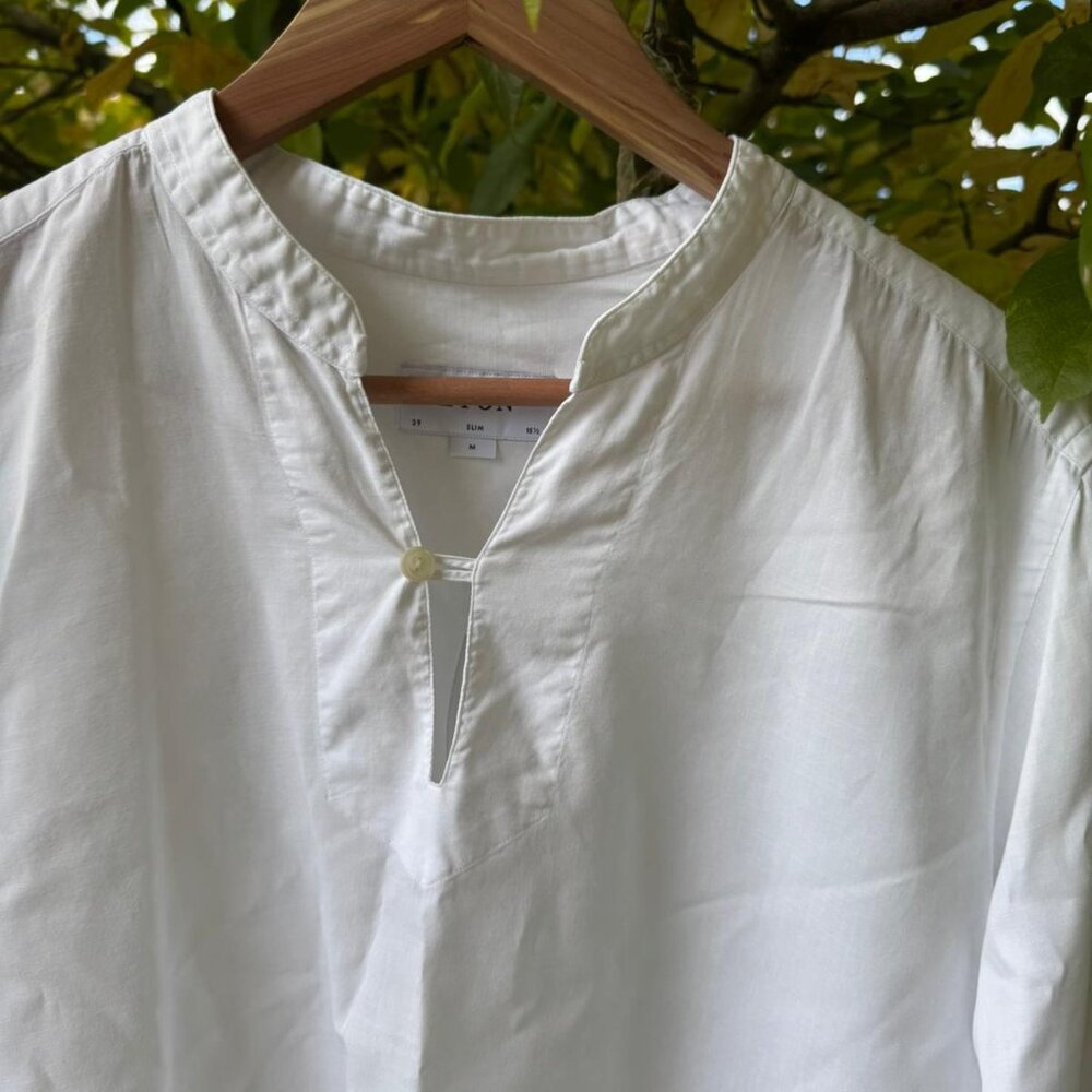 VERY RARE ETON TUNIC M